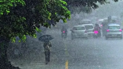 తెలంగాణకు వర్ష సూచన తెలంగాణకు వర్ష సూచన