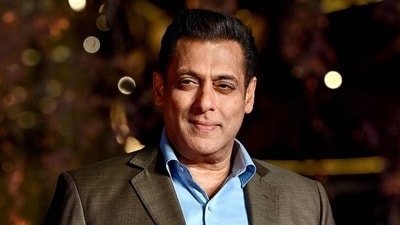 জেলজীবনের অভিজ্ঞতা ভাগ করে নিলেন সলমন খান। (AFP) জেলজীবনের অভিজ্ঞতা ভাগ করে নিলেন সলমন খান। (AFP)