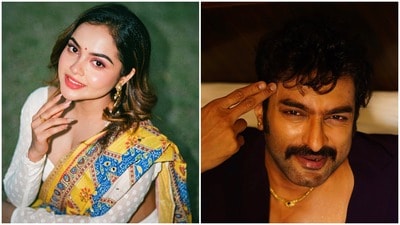 জন্মদিনে বয়স নিয়ে ট্রোল, জীতুর থেকে কত ছোট নবনীতা। জন্মদিনে বয়স নিয়ে ট্রোল, জীতুর থেকে কত ছোট নবনীতা।