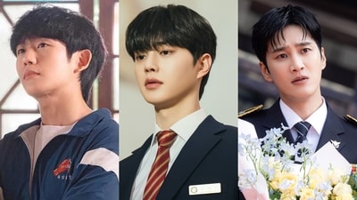 August 2026 K-dramas are bringing fun and romance back in full force, and these 7 titles deserve a spot on your watchlist. August 2026 K-dramas are bringing fun and romance back in full force, and these 7 titles deserve a spot on your watchlist.