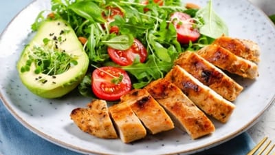 Healthy Intermittent Fasting-Friendly Meal Recipes Healthy Intermittent Fasting-Friendly Meal Recipes