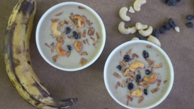 Fruit And Nut Kheer Recipe (Freepik) Fruit And Nut Kheer Recipe (Freepik)
