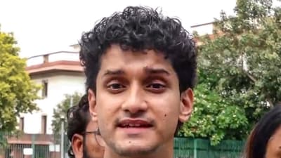 CJP spokesperson Saurav Das sad that the SC had “removed confusions” regarding its previous order. (PTI) CJP spokesperson Saurav Das sad that the SC had “removed confusions” regarding its previous order. (PTI)