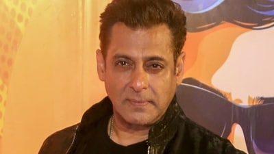 Salman Khan went to jail on four separate occasions related to the 1998 blackbuck and chinkara poaching cases. Salman Khan went to jail on four separate occasions related to the 1998 blackbuck and chinkara poaching cases.