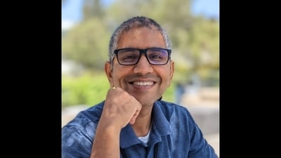 Shankar Murali works as an Engineering Analyst Manager in Google’s Trust & Safety Payments division in California. (LinkedIn/Shankar Murali)