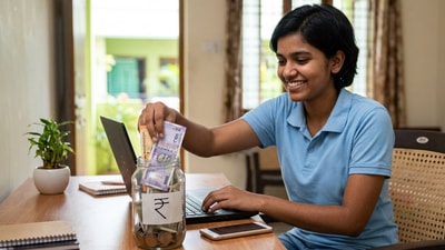 Sridhar Vembu praises Gen Z employee's family values. (Representative Image) Sridhar Vembu praises Gen Z employee's family values. (Representative Image)