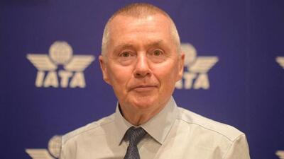 Walsh began his career as a pilot at Aer Lingus to becoming the CEO of the airline in 2001. (Reuters file photo) Walsh began his career as a pilot at Aer Lingus to becoming the CEO of the airline in 2001. (Reuters file photo)