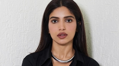 Bhumi Pednekar shared a new video slamming rape threats against female protester. Bhumi Pednekar shared a new video slamming rape threats against female protester.