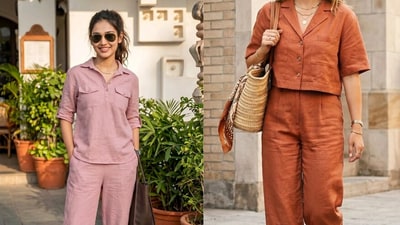 These are the only co-ord sets I'd recommend after trying so many; my fav picks (Pinterest)