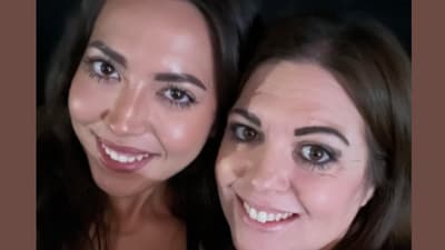 Ashley Garibay's mother shared a touching tribute after her daughter's death. Ashley Garibay's mother shared a touching tribute after her daughter's death.