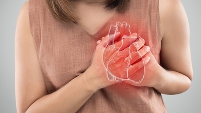 Not all heart conditions are loud. Some are silent too! (Picture credit: Freepik) Not all heart conditions are loud. Some are silent too! (Picture credit: Freepik)