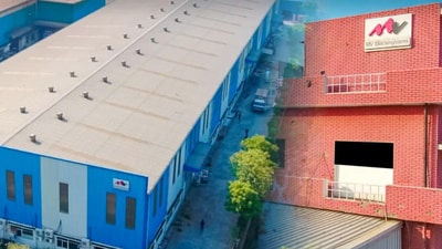 ఎంవీ ఎలక్ట్రోసిస్టమ్స్ ఐపీఓ అప్డేట్స్.. (Photo: Courtesy company website) ఎంవీ ఎలక్ట్రోసిస్టమ్స్ ఐపీఓ అప్డేట్స్.. (Photo: Courtesy company website)
