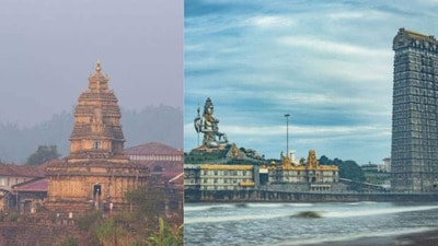 హైదరాబాద్ - కర్ణాటక టూర్ ప్యాకేజీ (images from Unsplash) హైదరాబాద్ - కర్ణాటక టూర్ ప్యాకేజీ (images from Unsplash)