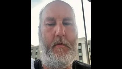 Terry Dudley GoFundMe: Twin Falls victim was &lsquo;shot twice,&rsquo; suffered internal bleeding ( GoFundMe) Terry Dudley GoFundMe: Twin Falls victim was shot twice, suffered internal bleeding: &lsquo;Not out of the dark yet&rsquo;