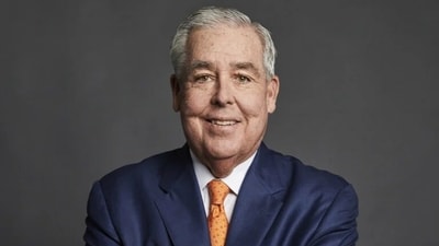 John Morgan spoke about his views on prenups and they have gone viral. (X/@LaTwitchance) John Morgan spoke about his views on prenups and they have gone viral. (X/@LaTwitchance)