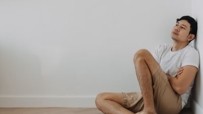 When you are lonely, you feel disconnected and cornered. (Picture credit: Shutterstock) When you are lonely, you feel disconnected and cornered. (Picture credit: Shutterstock)