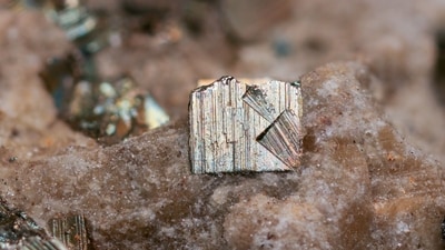 Despite efforts to increase domestic production, some minerals remain difficult for the US to replace. (Representational image via Pexels)