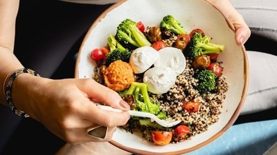 Food (Unsplash) Food (Unsplash)