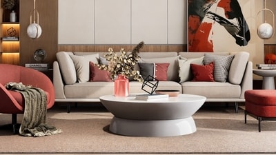 The expanding ₹100-crore income club is giving luxury housing a boost, though trophy home purchases continue to be fuelled by wealth creation rather than income alone, say experts. (Photo for representational purposes only) (Pexels) The expanding ₹100-crore income club is giving luxury housing a boost, though trophy home purchases continue to be fuelled by wealth creation rather than income alone, say experts. (Photo for representational purposes only) (Pexels)
