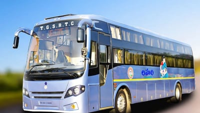 టీజీఎస్ఆర్టీసీ డ్రైవర్, శ్రామిక్ పోస్టుల ఫలితాలు విడుదల టీజీఎస్ఆర్టీసీ డ్రైవర్, శ్రామిక్ పోస్టుల ఫలితాలు విడుదల