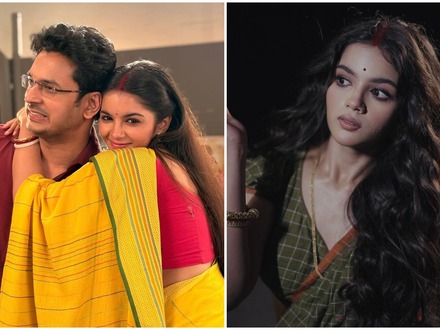 কার জন্য ইনস্টায় আদুরে পোস্ট সাইনার?