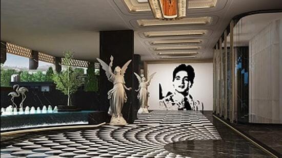 Space earmarked for Dilip Kumar museum in his Bandra house to be sold