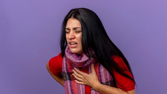 Breathlessness is a common sign for many health condition and should not be confused with only one.