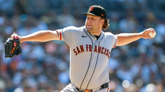Boston is reportedly close to trading infielder Marcelo Mayer to the Giants in exchange for reliever Erik Miller ahead of the deadline.