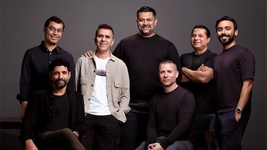 Farhan Akhtar and Ritesh Sidhwani's production company, Excel Entertainment, launches Excel Music