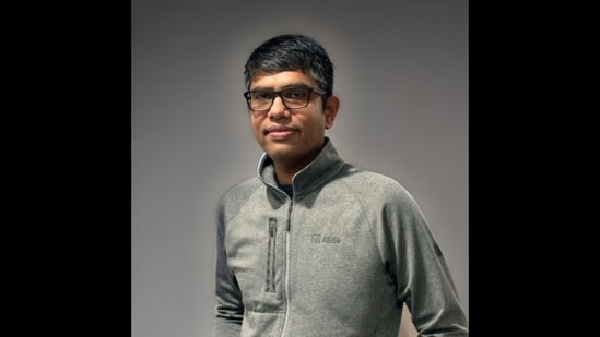 The exec announced that he is moving to Bengaluru after spending a decade in California’s Bay Area.