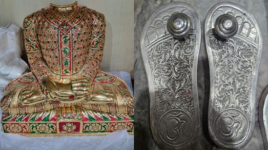 Four master artisans at HGH India are proving that traditional Indian crafts still belong in modern homes through thoughtful innovation and design.