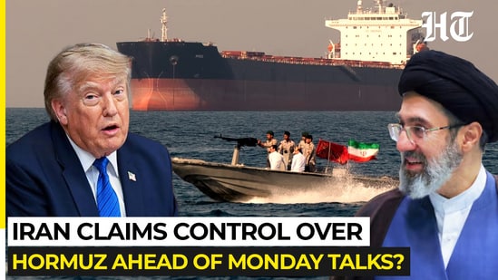 Iran says Hormuz will never return to pre‑war status; big shocker to Trump…