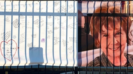 It's been 184 days Monday since Nancy Guthrie went missing.
