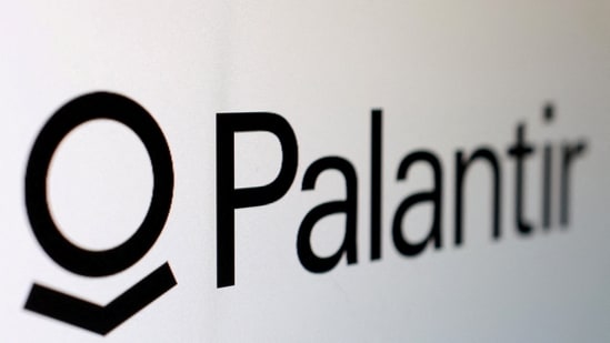 Palantir stock has fallen over 40%.