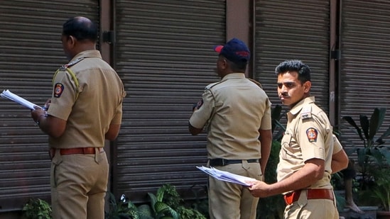 After receiving information about the incident, the Narpoli police reached the spot, conducted a panchnama, and sent the body to the Indira Gandhi Memorial Hospital for a post-mortem. (PTI/Representative Image)