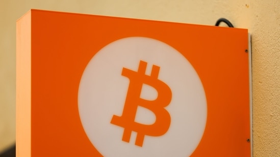 Strategy sold 1,638 Bitcoin for $104.7 million and raised $290.6 million through shares (Photographer: Andrey Rudakov/Bloomberg)