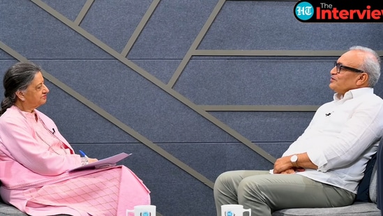 In an exclusive interview with Kumkum Chadha for The Interview, Former Delhi Police Special Commissioner Dependra Pathak spoke about the 2023 wrestlers' protest at Jantar Mantar, VIP security, and an alleged conspiracy to assassinate Prime Minister Narendra Modi in a manner similar to former Prime Minister Rajiv Gandhi.