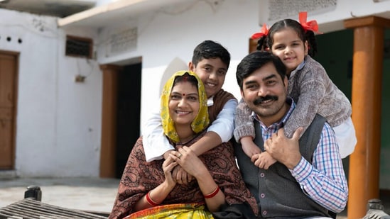 Affordable home loans, like Bajaj's Sambhav Home Loan, support diverse earning profiles, making housing finance accessible and fostering inclusive homeownership for the unorganised workforce.