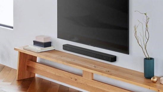 Compact soundbars restore clarity, depth, and immersion without overwhelming smaller living spaces or entertainment setups.