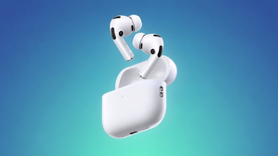 Cameras on AirPods could allow Siri to understand what you see, not just what you say.