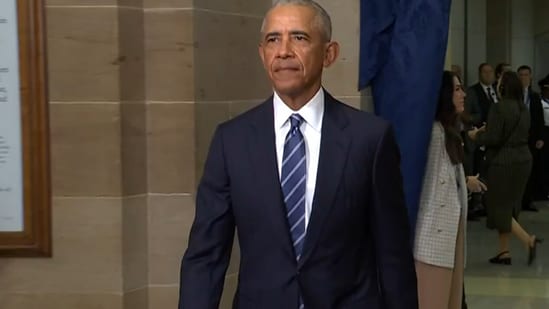 In a world filled with anxiety, Obama's message emphasises action over helplessness.