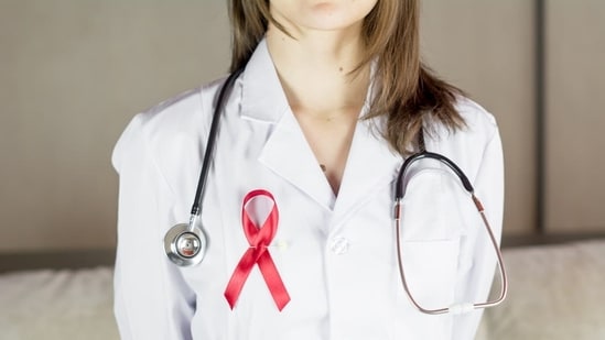 Dr. Lai counters breast cancer fears, stating that soy foods, bras, and sugar do not increase risk.(Unsplash)