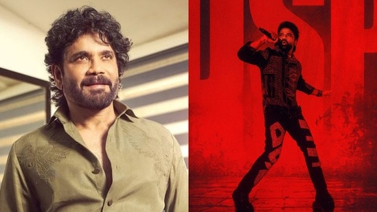 కింగ్ 100 క్రేజీ అప్డేట్.. నాగార్జున మైల్స్టోన్ మూవీకి రాక్స్టార్ మ్యూజిక్.. మ్యాజికల్ కాంబో రిపీట్
