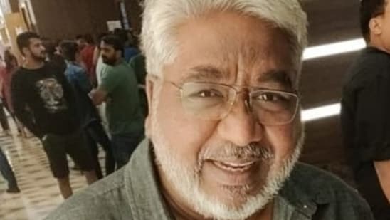 Vasant Marimuthu, founder and CEO of Teestra Lifestyle, said he was evicated with 30 days' notice.