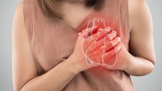 Not all heart conditions are loud. Some are silent too!