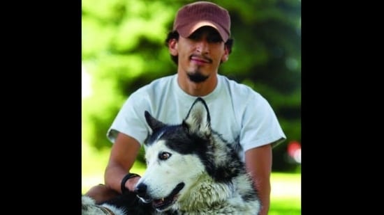 Jordan Salinas' old post goes viral after Twin Falls shooting