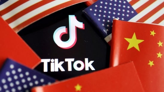 Yet DOJ claims the ban no longer applies because TikTok has been restructured.
