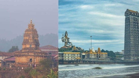 హైదరాబాద్ - కర్ణాటక టూర్ ప్యాకేజీ (images from Unsplash)