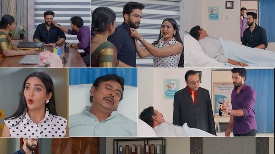 కార్తీక దీపం 2 టుడే ఎపిసోడ్ (jiohotstat)