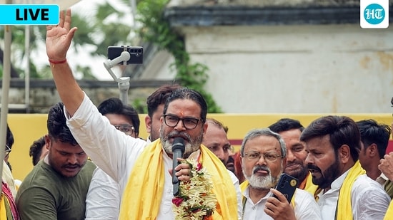 Bankipur, Datia election result LIVE: The Bankipur bypoll is a key contest for Jan Suraaj Party founder Prashant Kishor, who entered the fray after the seat became vacant. Bankipur, Datia election result LIVE: The Bankipur bypoll is a key contest for Jan Suraaj Party founder Prashant Kishor, who entered the fray after the seat became vacant.